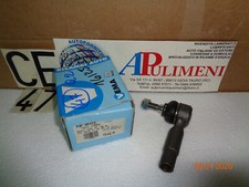 TESTINA SCATOLA STERZO SX AUDI