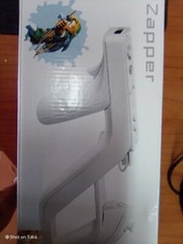 Nintendo Wii Zapper - fucile