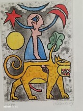 Incisioni Jean Clerté 