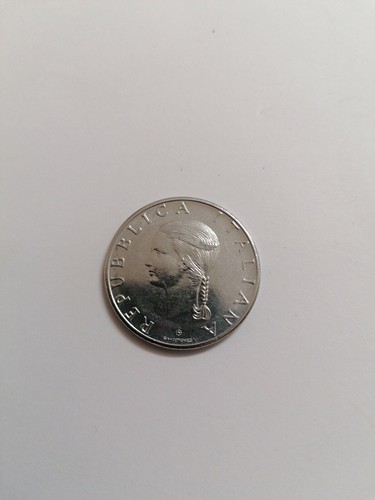 Rara 100 lire fao del - rara,