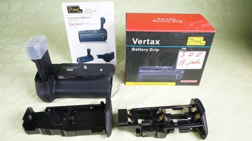 Pixel vertax battery - pixel, e-6