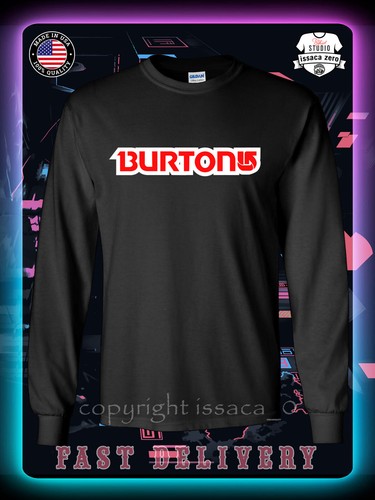 Shirt manica lunga uomo - t-shirt,