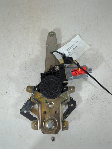 Alzacristalli mech elettrico - alzacristalli/mech,
