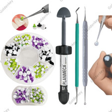 Pastiglie in schiuma dentale