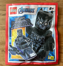 POLYBAG LEGO MINI FIGURINE