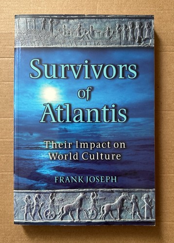 Survivors atlantis their - survivors, atlantis their