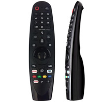 Telecomando universale per LG smart tv led televisione lcd compatibile ricambio