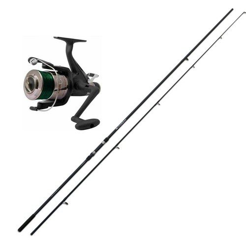 Canna carp fishing - ,