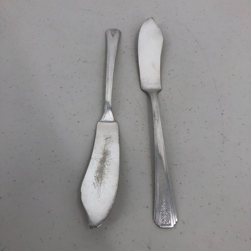 Coltelli spargi burro - , oneida