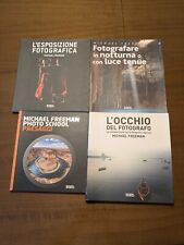 Michael Freeman Fotografia