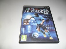 Calcio 2015 dvd rom - fx,