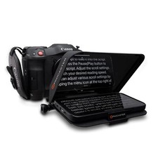Kit Teleprompter Padcaster