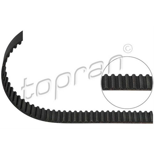 Topran cinghia distribuzione - cinghia,