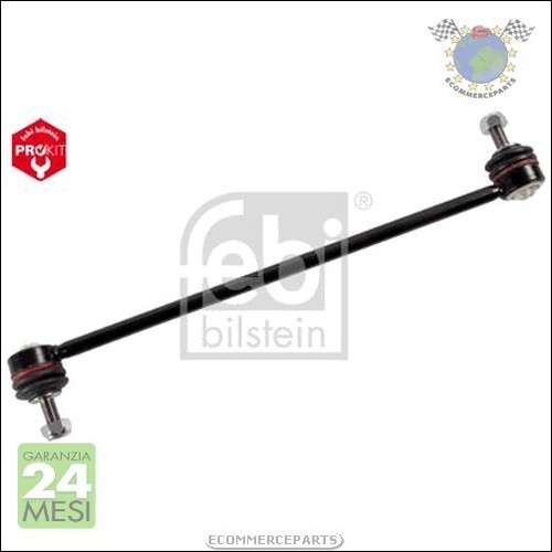 Tirante barra stabilizzatrice