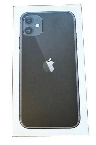 Apple iphone nero 128gb - apple,