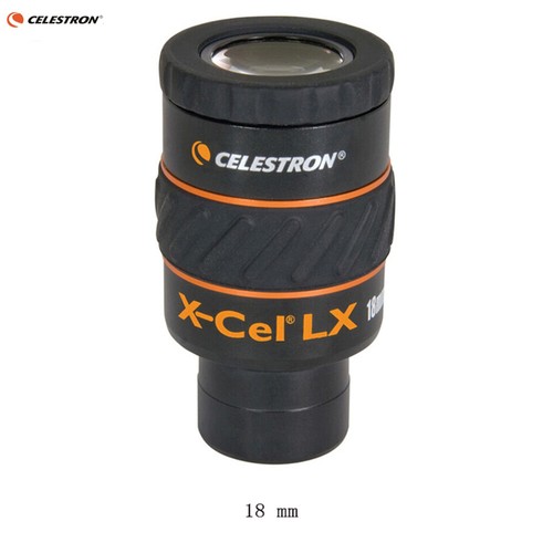 Celestron cel 25 18mm - lx,