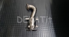 DOWNPIPE INOX 200 CELLE TUBO