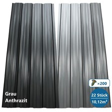Pezzi lamiera profilata - pezzi,