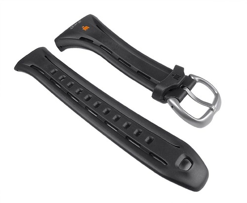 Timex ironman cinturino pu - cinturino, in