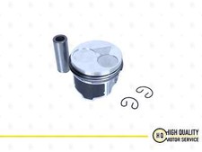 Piston With Ring STD For