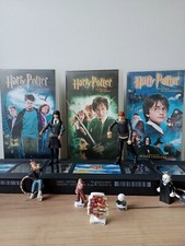 HARRY POTTER  3 VHS Originale