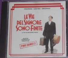 Pino daniele vie del - le,