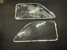 NSU Prinz 1000 TT TTS cromo