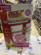 bontempi i girl pianola