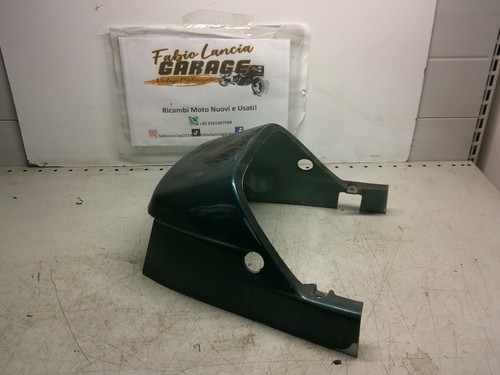 Carena posteriore sella moto - carena,