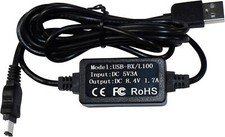 Caricatore USB Adattatore per