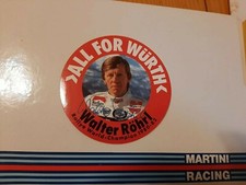 Adesivi lancia Rally 