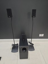 Bose acoustimass series iii - bose,