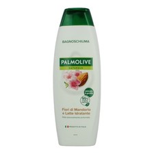 PALMOLIVE BAGNOSCHIUMA 350ML