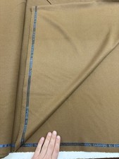 Tessuto Dormeuil Made In