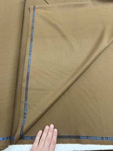 Tessuto dormeuil made - made, in