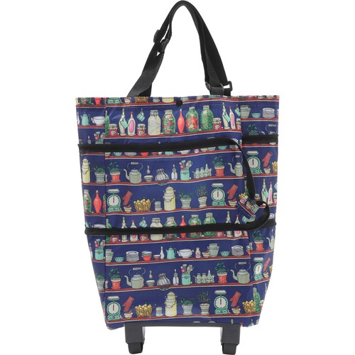 Carrello della spesa - della,