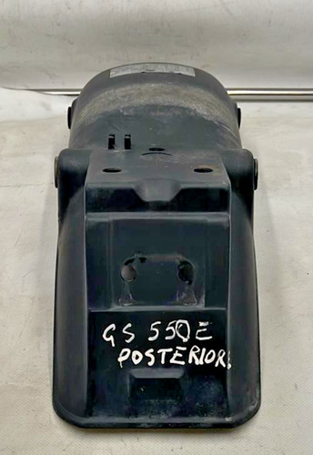 Parafango porta targa suzuki - porta,