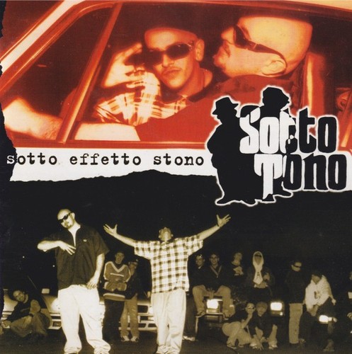 Sottotono sotto effetto - -,