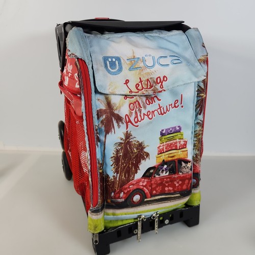 Zuca sport borsa - zuca,