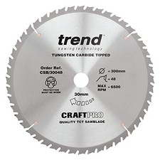 Trend Lama per sega circolare
