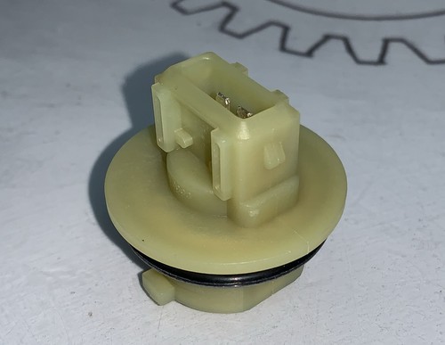 Portalampada indicatore - portalampada,