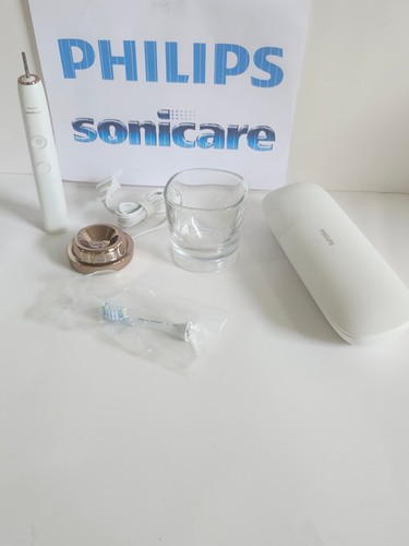 Philips sonicare diamondclean - sonicare,