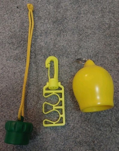 Clip per tubo - , immersioni
