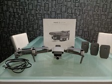 Dji mavic zoom - zoom, grigio