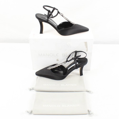 Manolo blahnik sufik - blahnik,