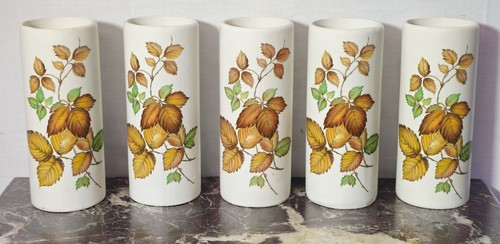 Set vintage bicchieri - bicchieri, in