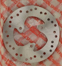 DISCO FRENO ANTERIORE ORIGINALE PER APRILIA SR 50 anno 93-96 D. 19 cm, S. 3,2 mm