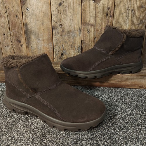 Stivali donna skechers - stivali,