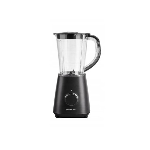 Silvercrest frullatore 500w - frullatore,