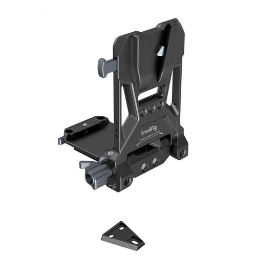 Piastra per batteria mount - , v-mount